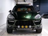 Used 2012 Porsche Cayenne Turbo image 5
