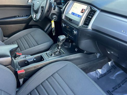 Used 2022 Ford Ranger XLT w/ Equipment Group 301A Mid image 32