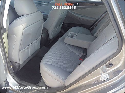 Used 2010 Hyundai Veracruz GLS image 28