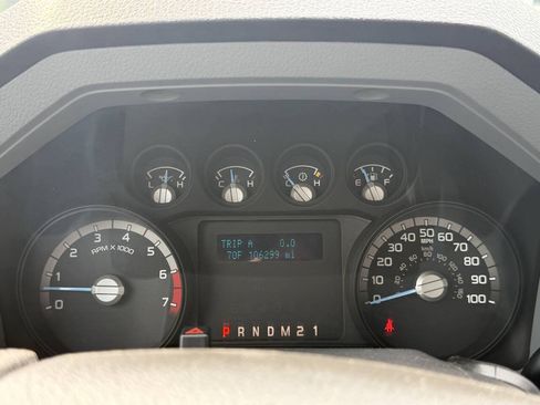 Used 2016 Ford F250 XL w/ XL Appearance Package AWD/4WD image 65
