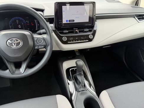 Certified 2026 Toyota Corolla LE w/ LE Premium Package image 17