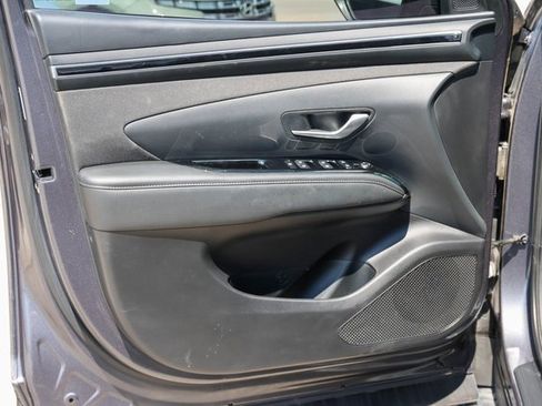 Used 2023 Hyundai Tucson XRT image 9