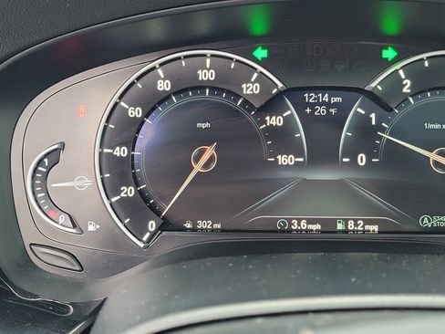 Used 2018 BMW 530i image 25