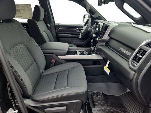 New 2026 RAM 1500 Lone Star image 15