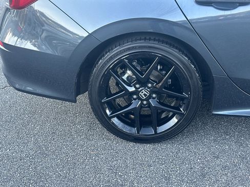 Used 2024 Honda Civic Sport image 17