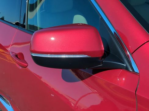 Used 2021 Acura RDX w/ Technology Package image 11