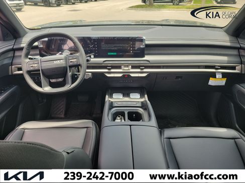 New 2027 Kia Telluride S AWD/4WD image 16
