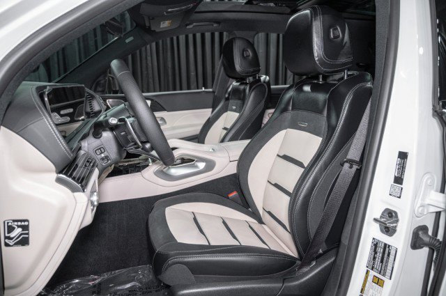 New 2026 Mercedes-Benz GLE 53 AMG 4MATIC image 12