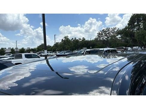 Used 2023 Toyota Tundra 1794 Edition AWD/4WD image 12