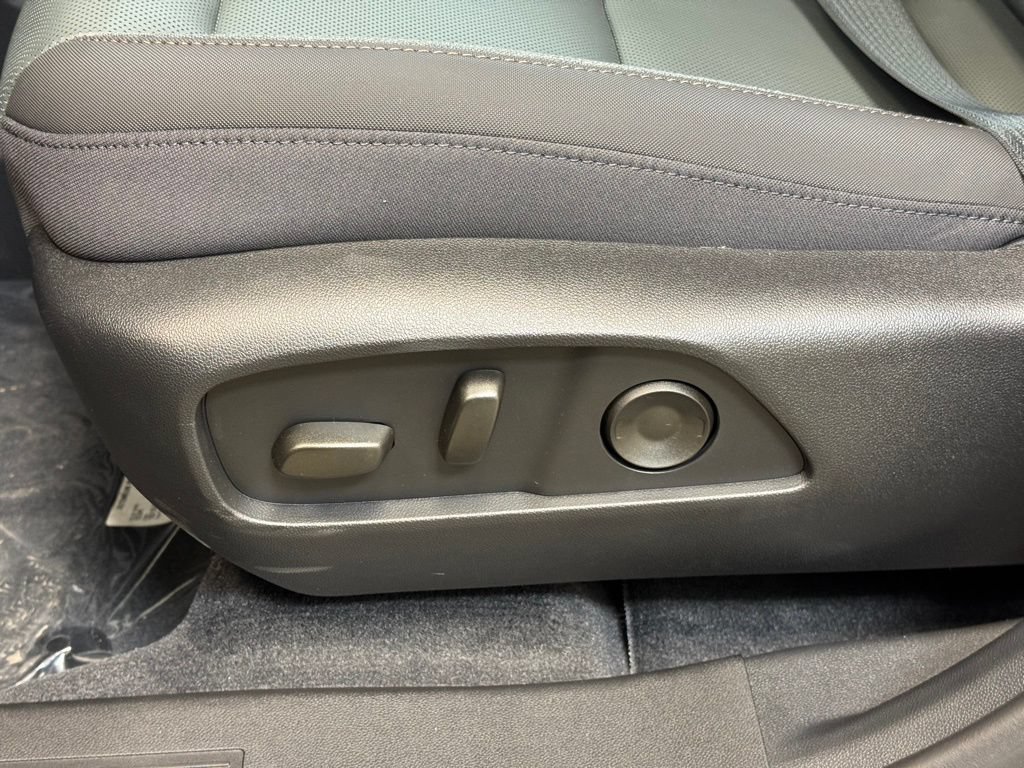 New 2026 GMC Terrain AT4 w/ LPO, Floor Liner Package AWD/4WD image 12