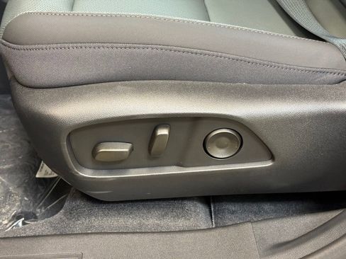 New 2026 GMC Terrain AT4 w/ LPO, Floor Liner Package AWD/4WD image 12