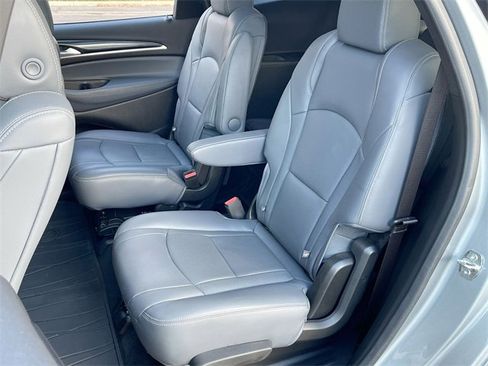 Certified 2023 Buick Enclave Essence w/ Experience Buick Package image 26