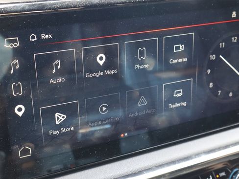 Used 2024 GMC Sierra 1500 AT4 w/ AT4 Premium Package AWD/4WD image 8