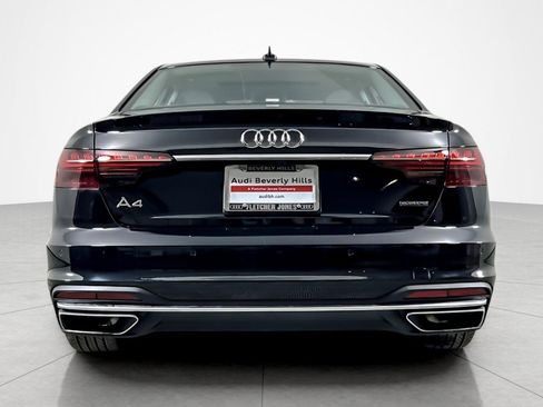 Used 2023 Audi A4 2.0T Premium w/ Convenience Package image 4