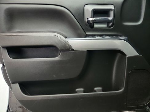 Used 2017 Chevrolet Silverado 2500 LT w/ All Star Edition image 21