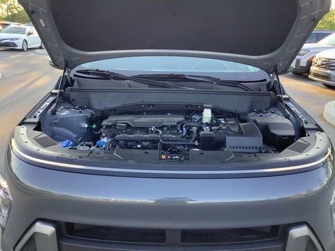 Certified 2026 Hyundai Kona SE AWD/4WD image 16