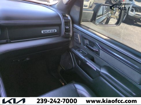 Used 2022 RAM 1500 TRX w/ TRX Level 1 Equipment Group image 16