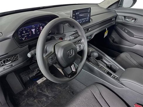New 2026 Honda Accord SE image 12