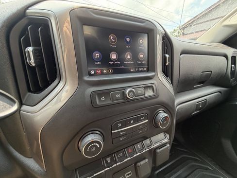 Used 2021 Chevrolet Silverado 3500 W/T w/ WT Convenience Package AWD/4WD image 29