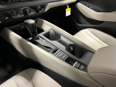 New 2025 Honda Accord SE image 22
