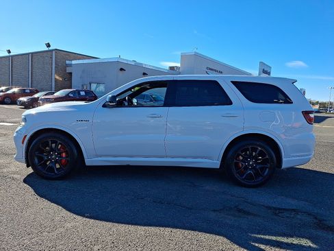Used 2022 Dodge Durango R/T w/ Tow 'N Go Package image 4