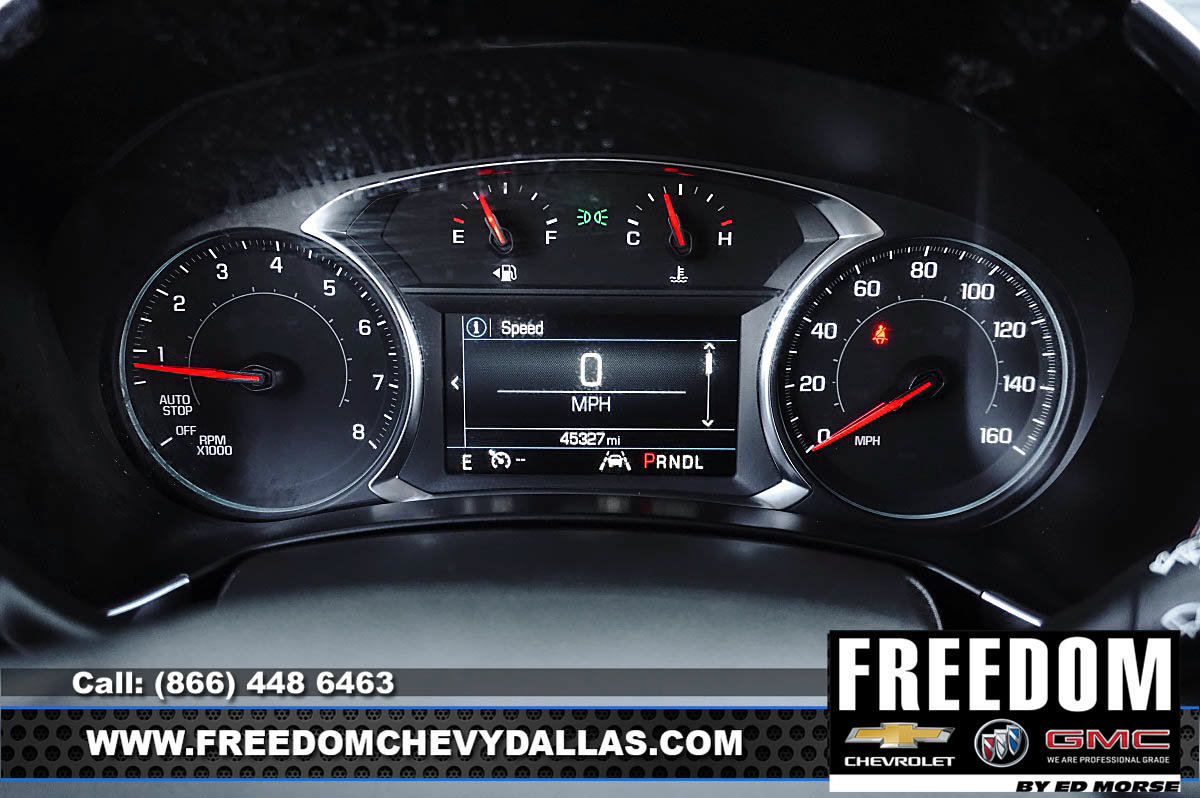 Used 2024 Chevrolet Equinox LT AWD/4WD image 14