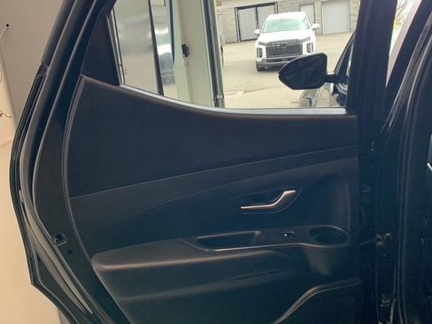 Certified 2023 Hyundai Santa Cruz SEL image 14