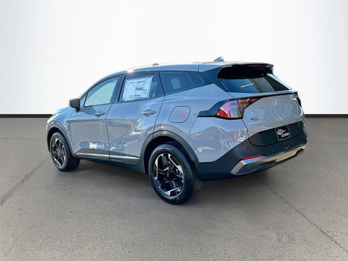 New 2026 Kia Sportage S image 5