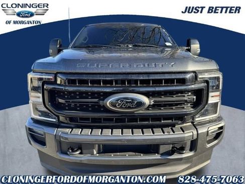Used 2020 Ford F250 Lariat image 3