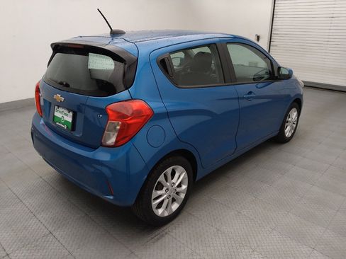 Used 2021 Chevrolet Spark LT FWD image 10