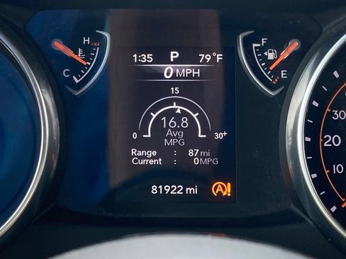 Used 2021 Jeep Wrangler Unlimited Sport AWD/4WD image 15