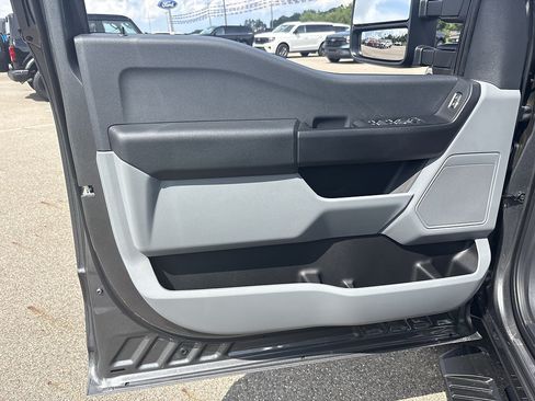 New 2026 Ford F250 XL w/ 360-Degree Camera Package AWD/4WD image 28