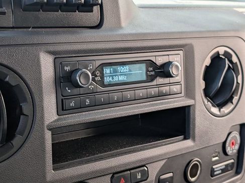 Used 2023 Ford E-350 and Econoline 350 Super Duty w/ Driver's Safety Package image 18