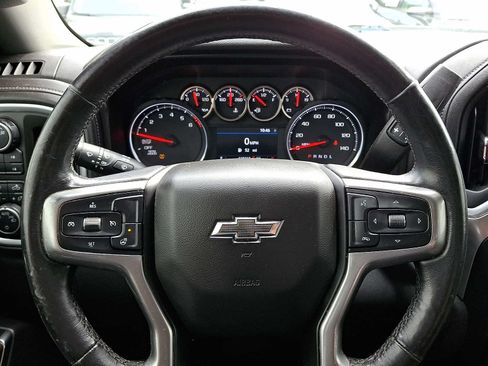 Used 2019 Chevrolet Silverado 1500 RST w/ All-Star Edition AWD/4WD image 19