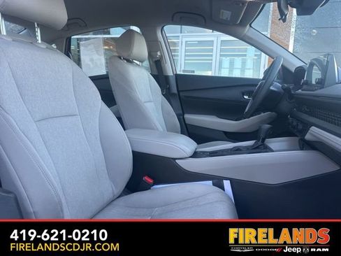 Used 2024 Honda Accord LX image 17