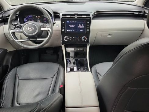 Used 2023 Hyundai Tucson SEL FWD image 11