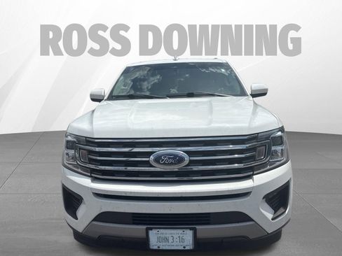 Used 2021 Ford Expedition XLT RWD image 2