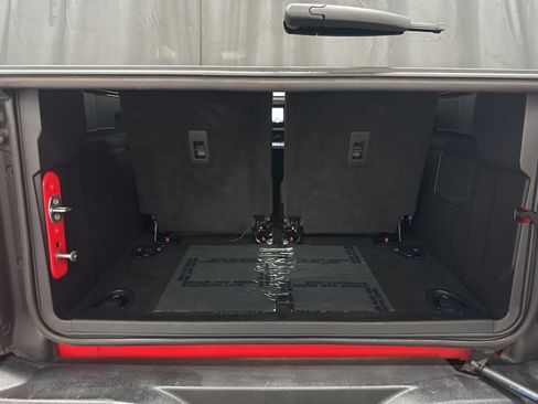 Used 2023 Ford Bronco Wildtrak image 35