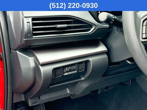 New 2025 Subaru Impreza 2.0i image 11