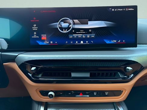New 2026 BMW i4 M60 w/ Premium Package AWD/4WD image 18