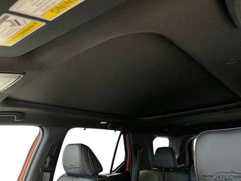 New 2026 Honda Passport TrailSport Elite image 15
