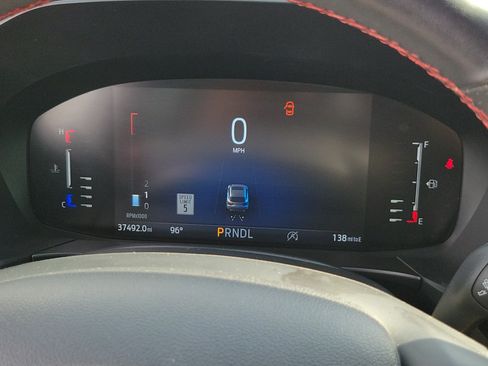 Used 2023 Ford Escape ST-Line w/ Tech Pack #1 FWD image 27