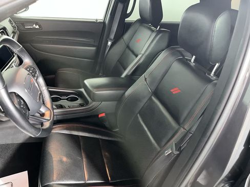 Used 2025 Dodge Durango R/T AWD/4WD image 15