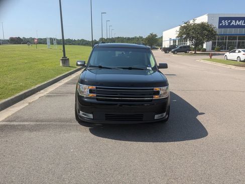 Used 2019 Ford Flex SEL w/ Equipment Group 202A AWD/4WD image 8