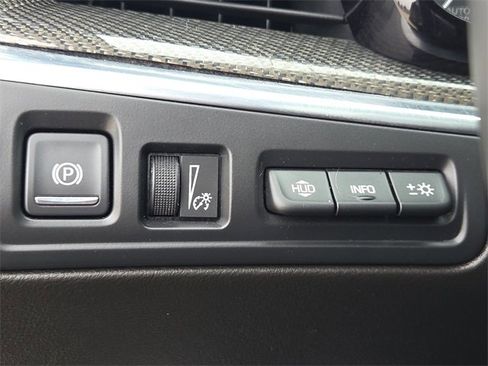 Used 2022 Cadillac XT5 Sportv w/ Technology Package image 28