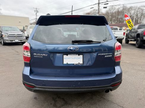 Used 2014 Subaru Forester 2.5i Limited image 6