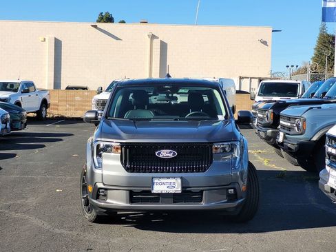 New 2026 Ford Maverick Lobo image 27