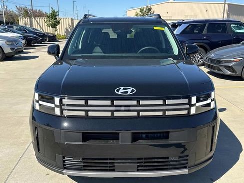 New 2026 Hyundai Santa Fe SEL FWD image 2