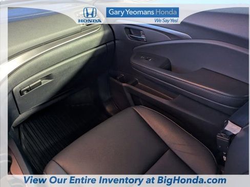 Certified 2022 Honda Pilot EX-L image 18