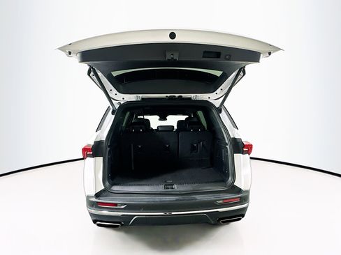 Used 2025 Buick Enclave Preferred image 29